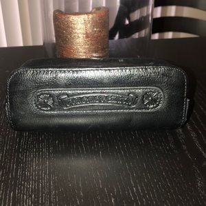 Chrome Hearts sunglasses case
